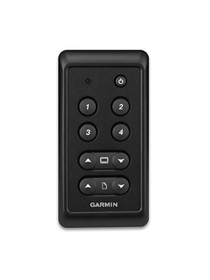Garmin GNX Keypad