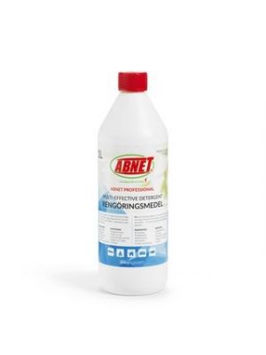 Abnet Professional Rengöringsmedel 1L