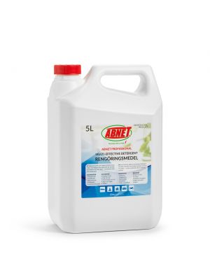 Abnet Professional Rengöring 5 L