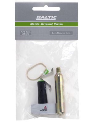 Baltic LifeSaver återuppladdnings kit LS101